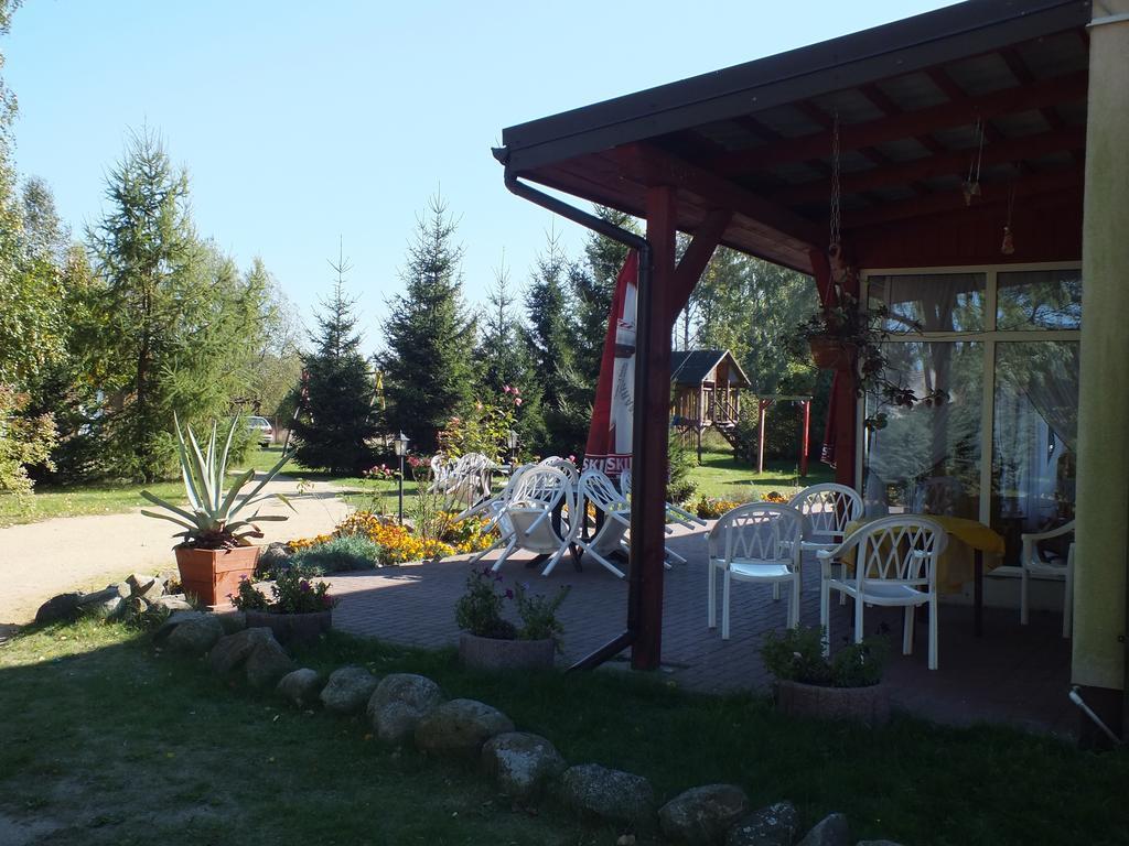 Center Angelos Bronków Dış mekan fotoğraf