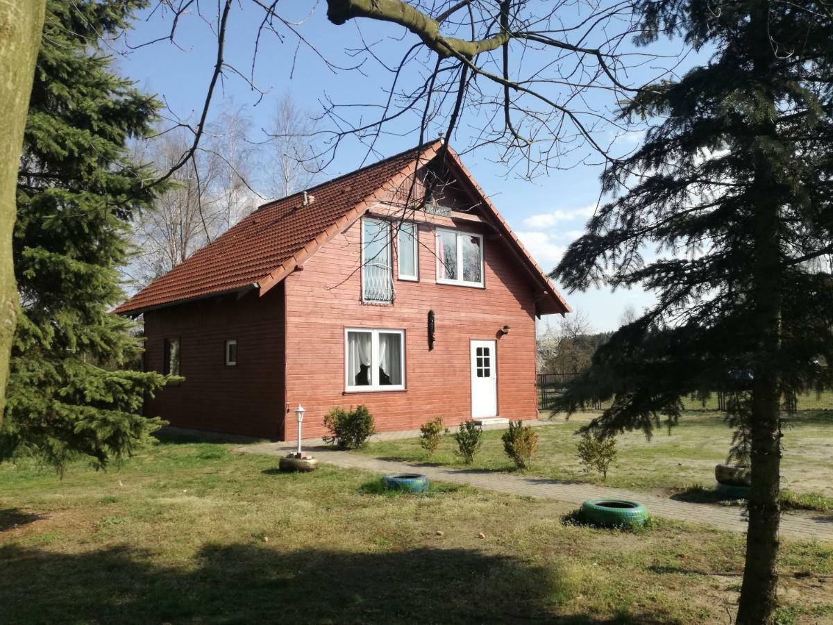 Center Angelos Bronków Dış mekan fotoğraf